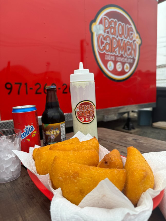 Pa’ que Carmen - 7