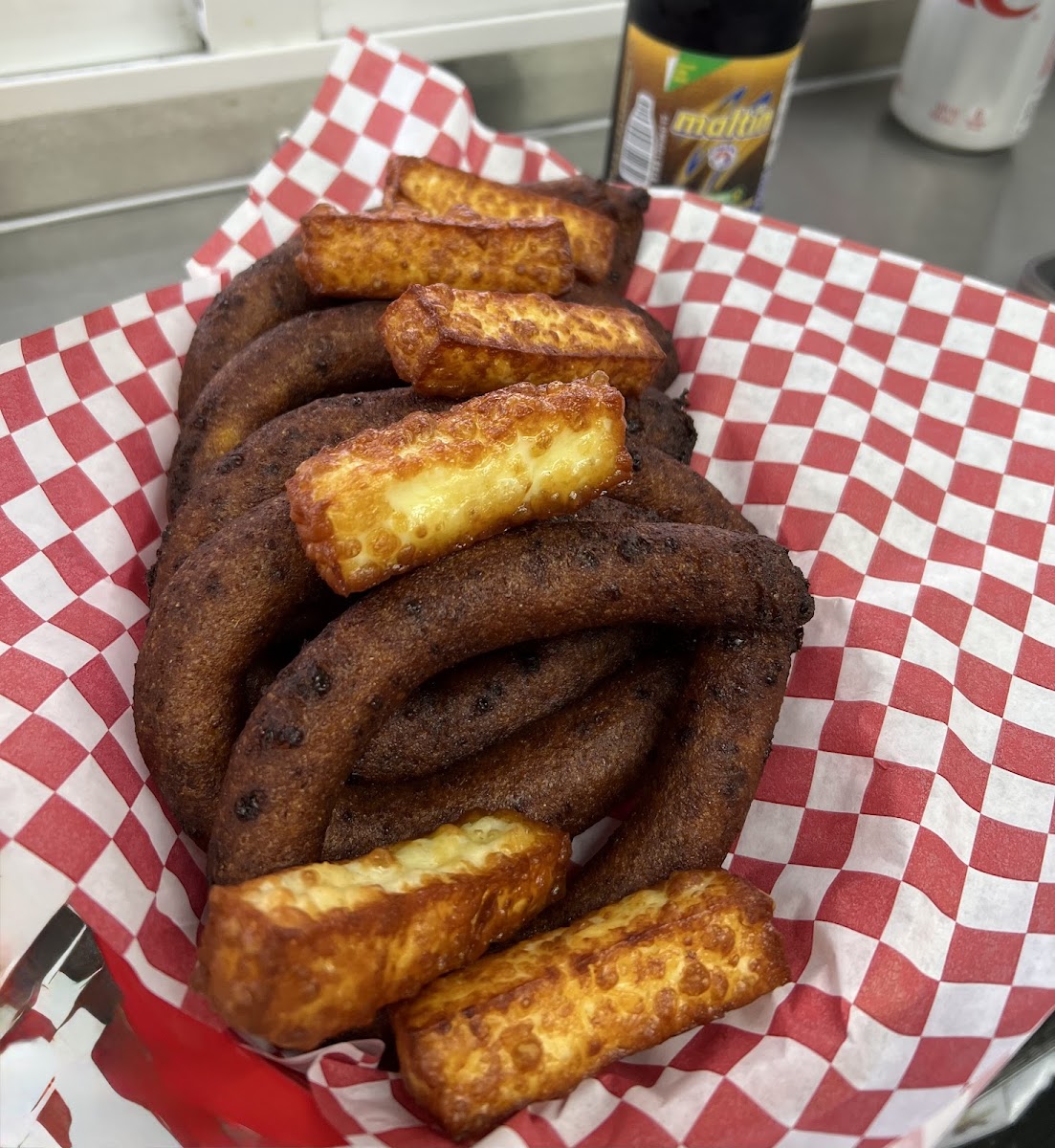 Pa’ que Carmen - 8