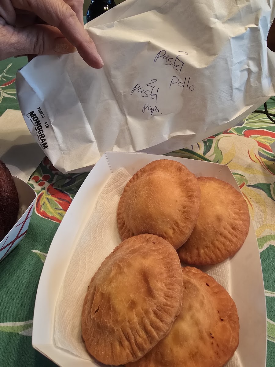 Pa’ que Carmen - 9