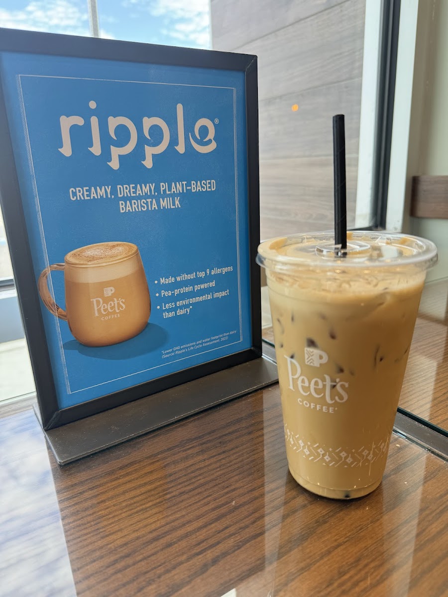 Peet's Coffee Rainbow - 6