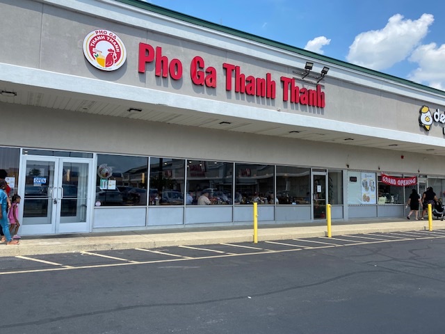 Pho Ga Thanh Thanh - 3