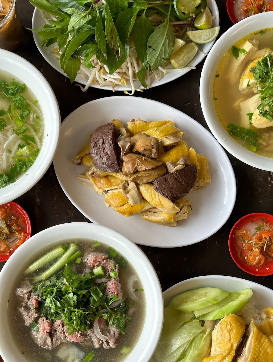 Pho Ga Thanh Thanh - 5