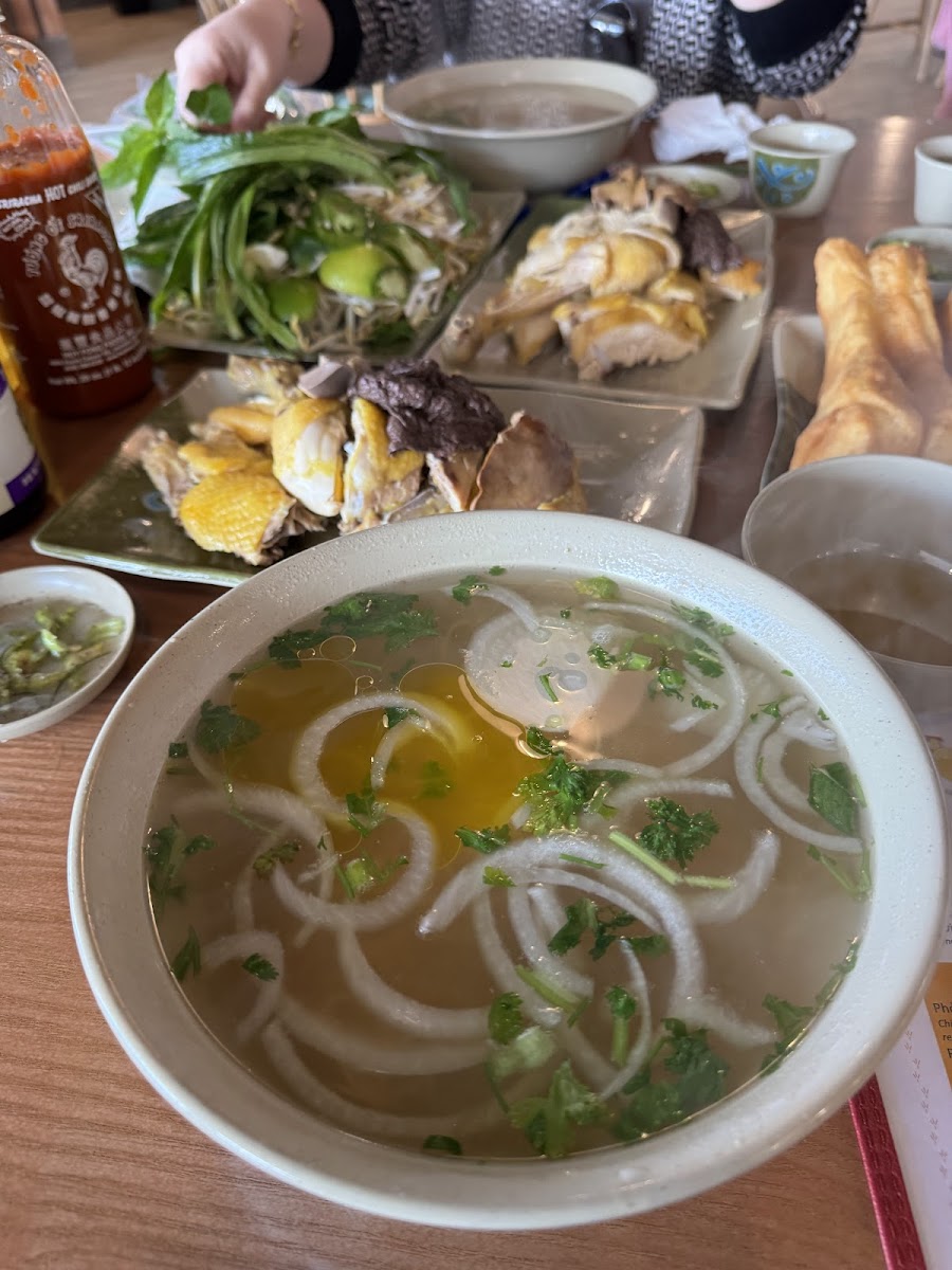 Pho Ga Thanh Thanh - 6