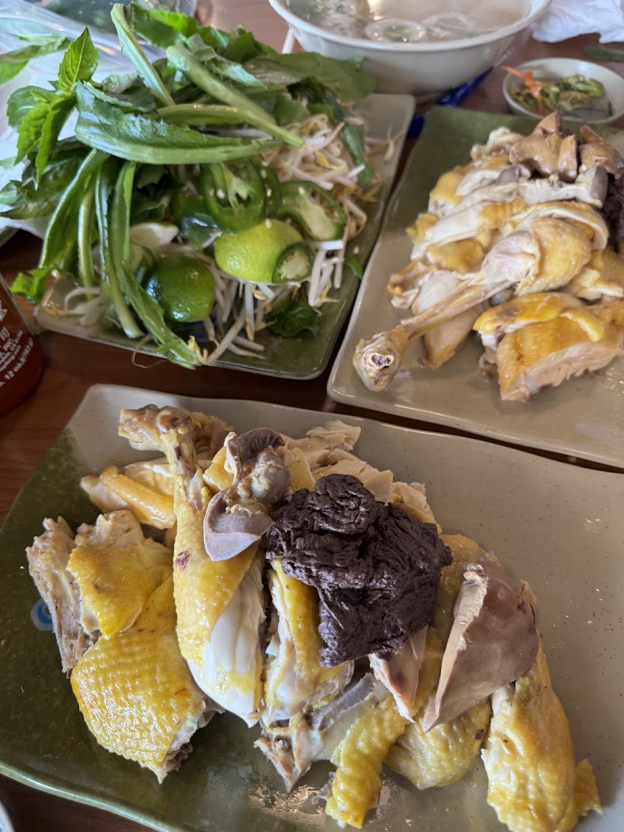 Pho Ga Thanh Thanh - 7