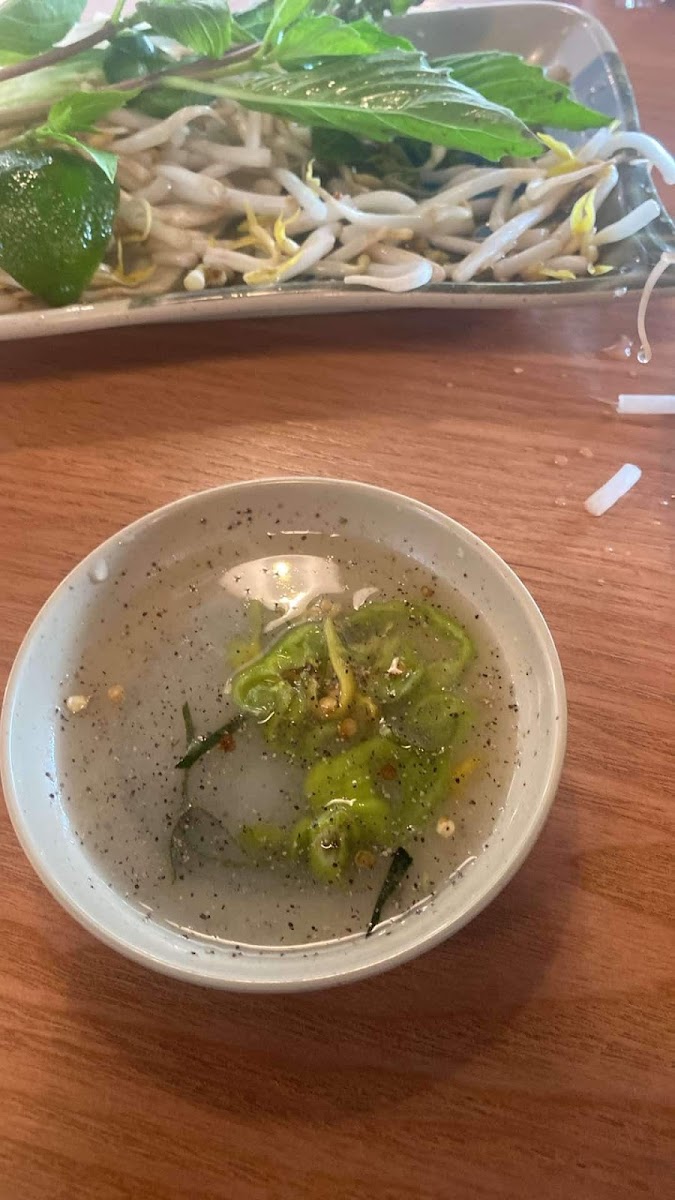 Pho Ga Thanh Thanh - 8