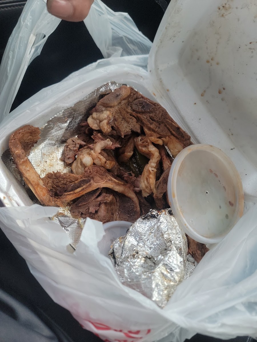 Pollos Asados De Sinaloa - 10