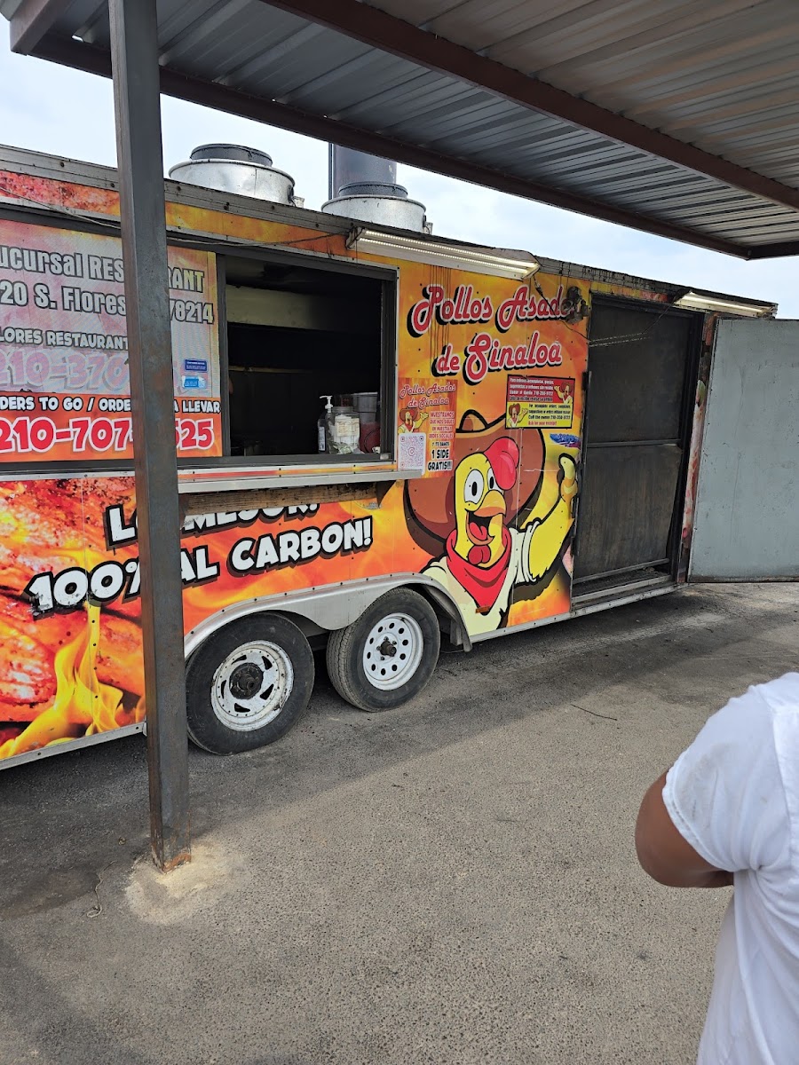 Pollos Asados De Sinaloa - 2