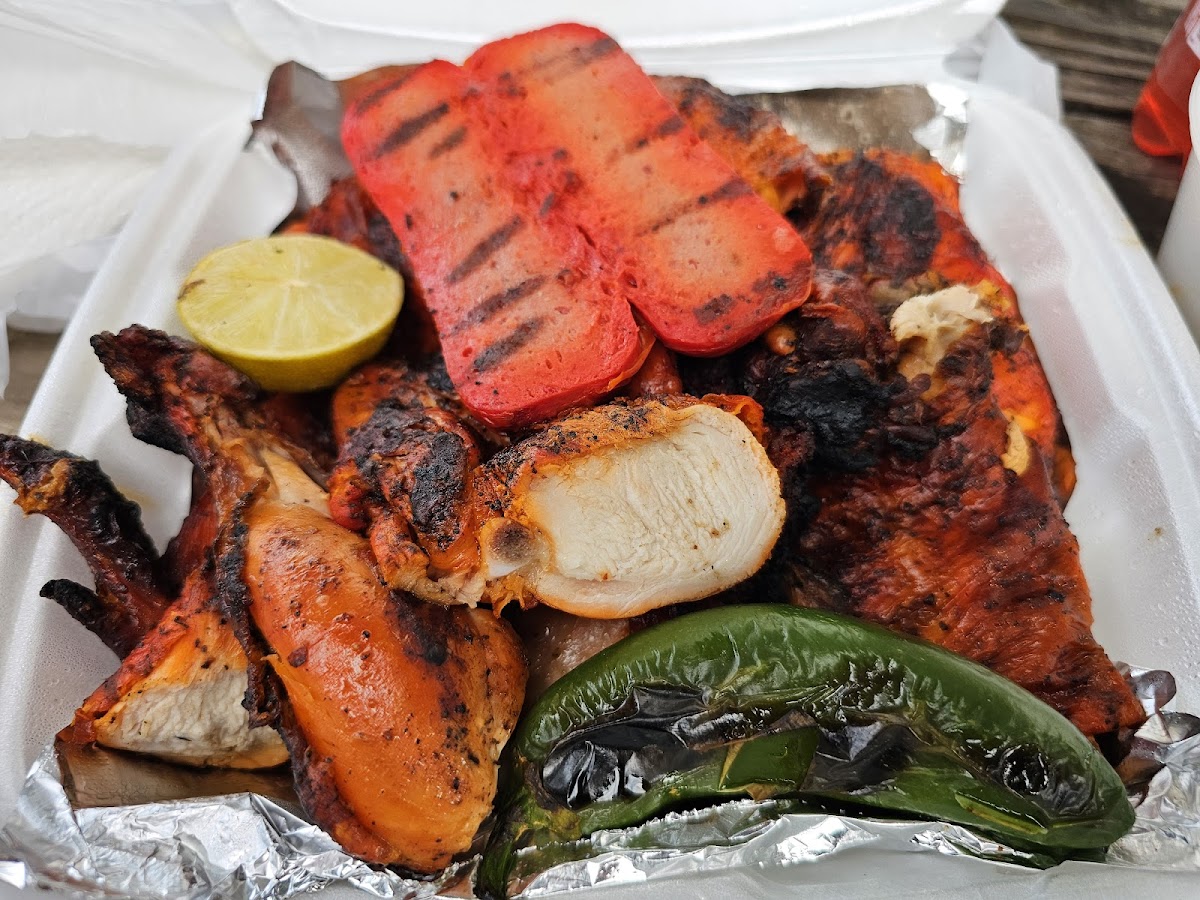 Pollos Asados De Sinaloa - 5