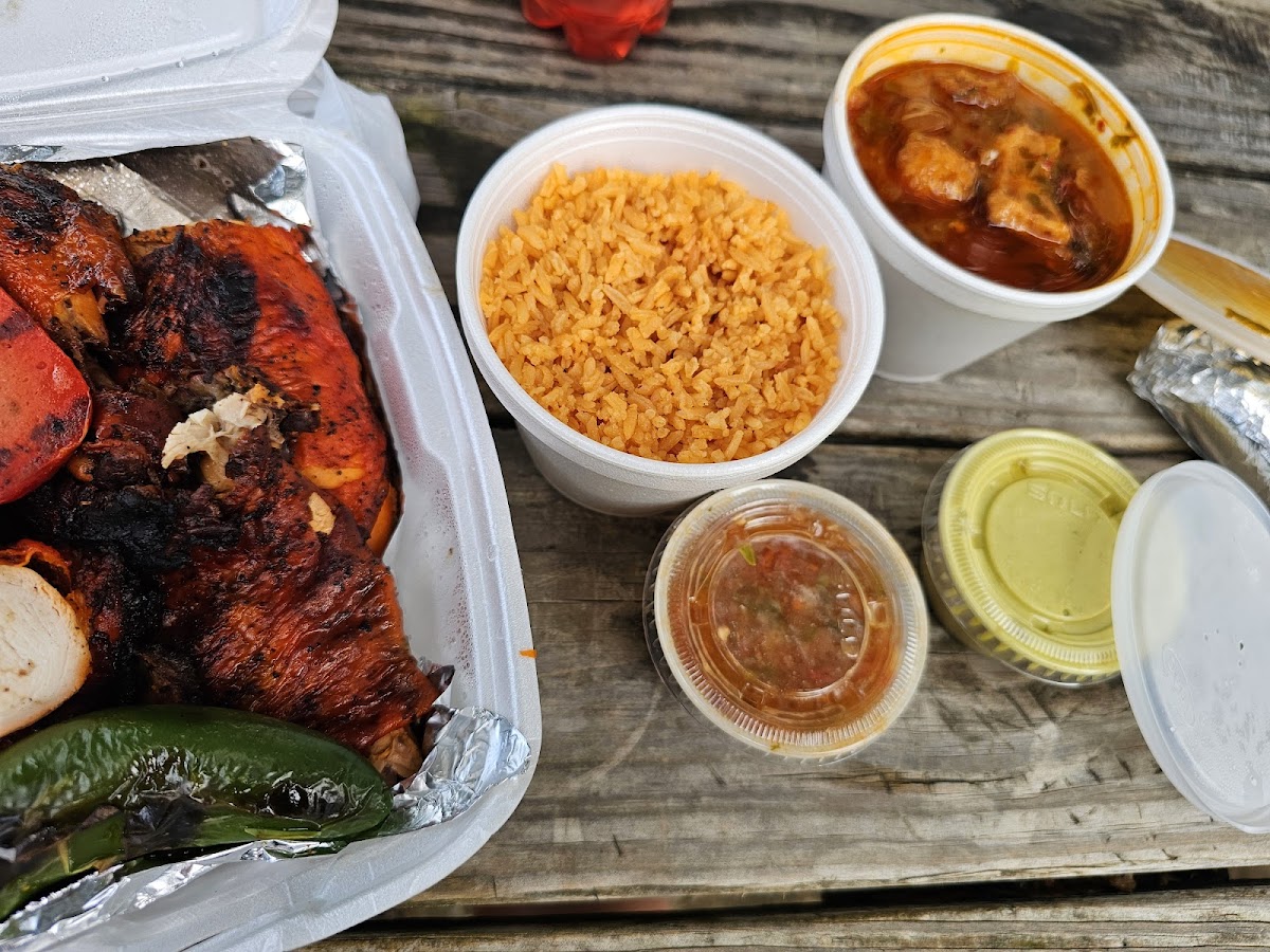 Pollos Asados De Sinaloa - 6