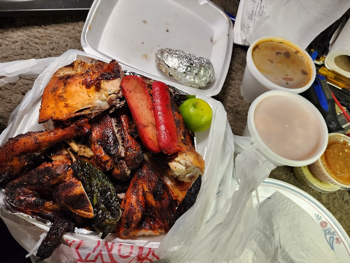 Pollos Asados De Sinaloa - 7