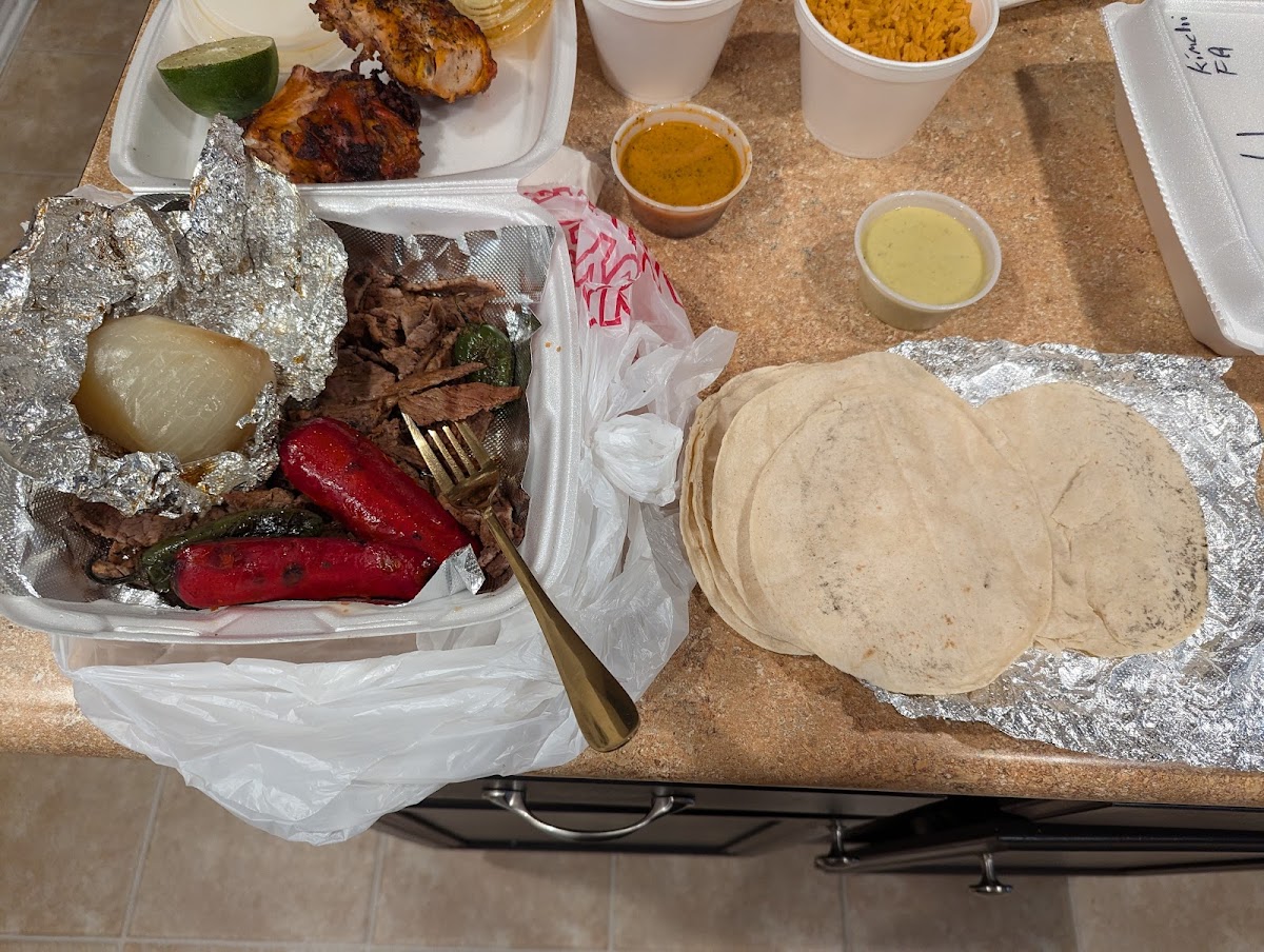 Pollos Asados De Sinaloa - 9