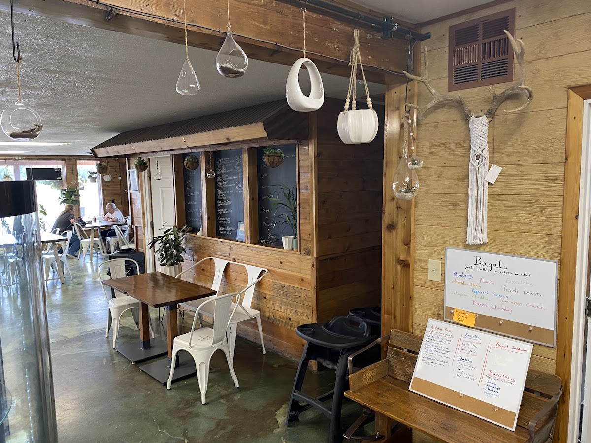 Rise & Shine Fuel Coffee - 3