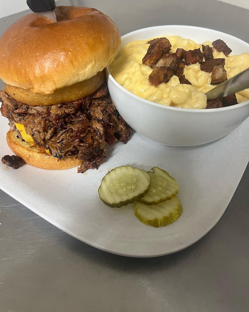 Smoke N Firehouse No. 20