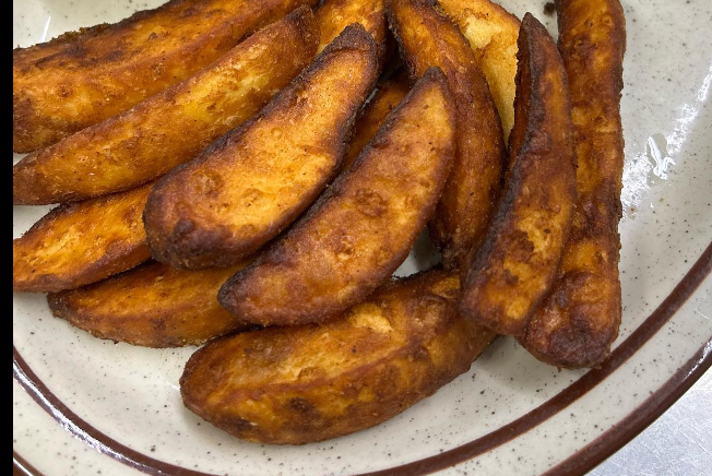 Smoke N Firehouse No. 20 - 10