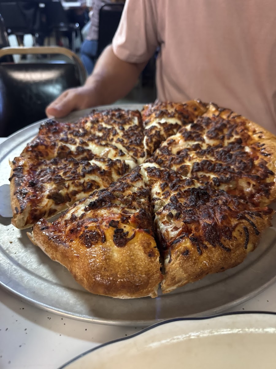 Smoke N Firehouse No. 20 - 3