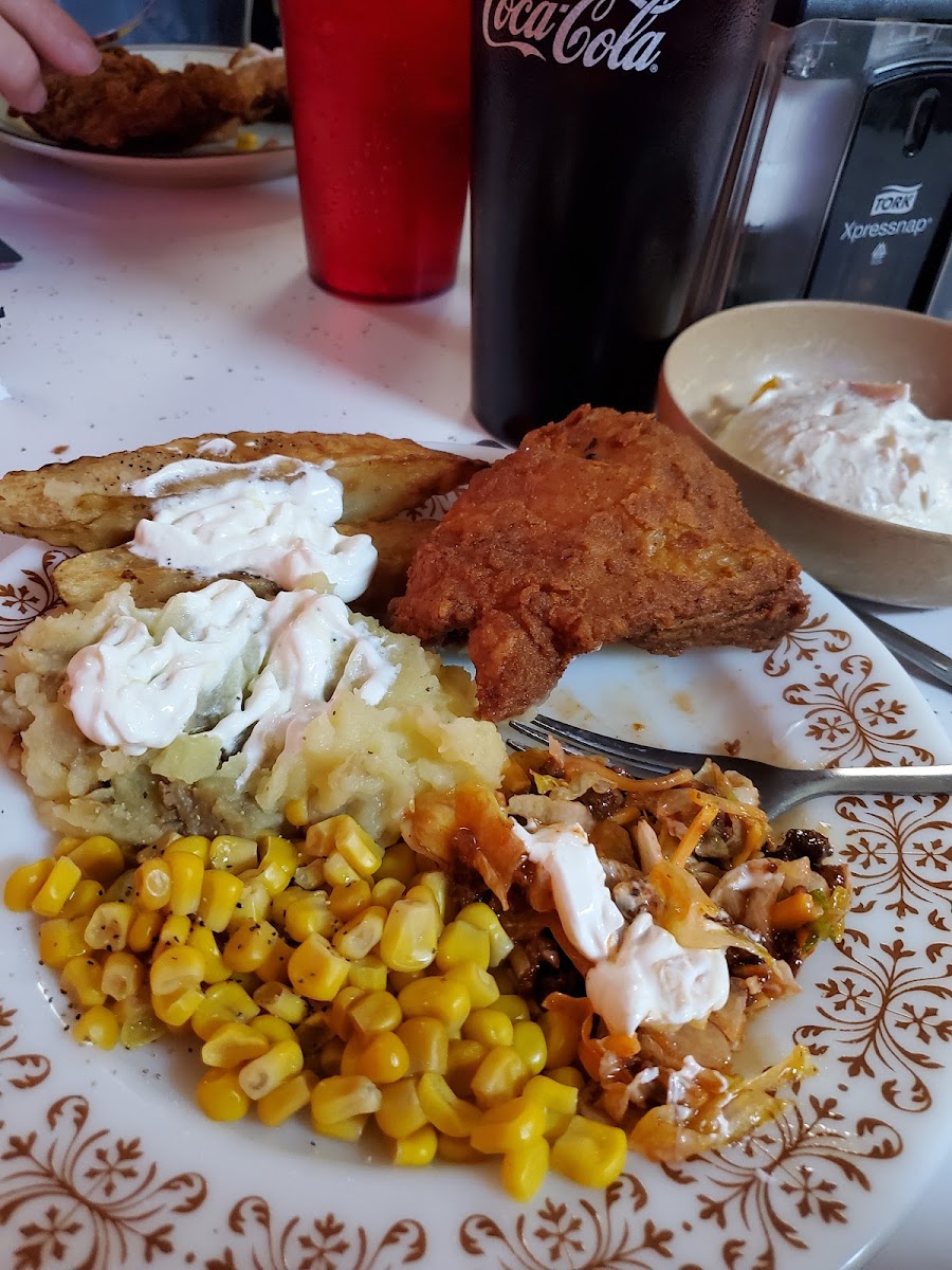 Smoke N Firehouse No. 20 - 6