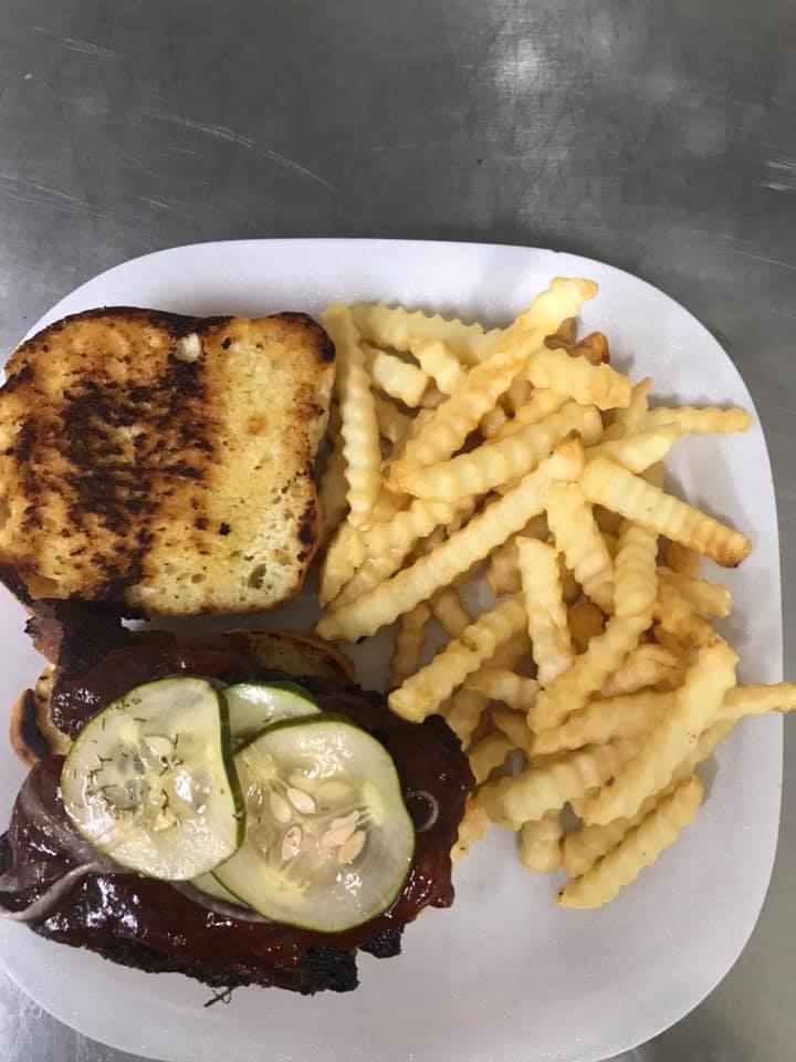 Smoke N Firehouse No. 20 - 8