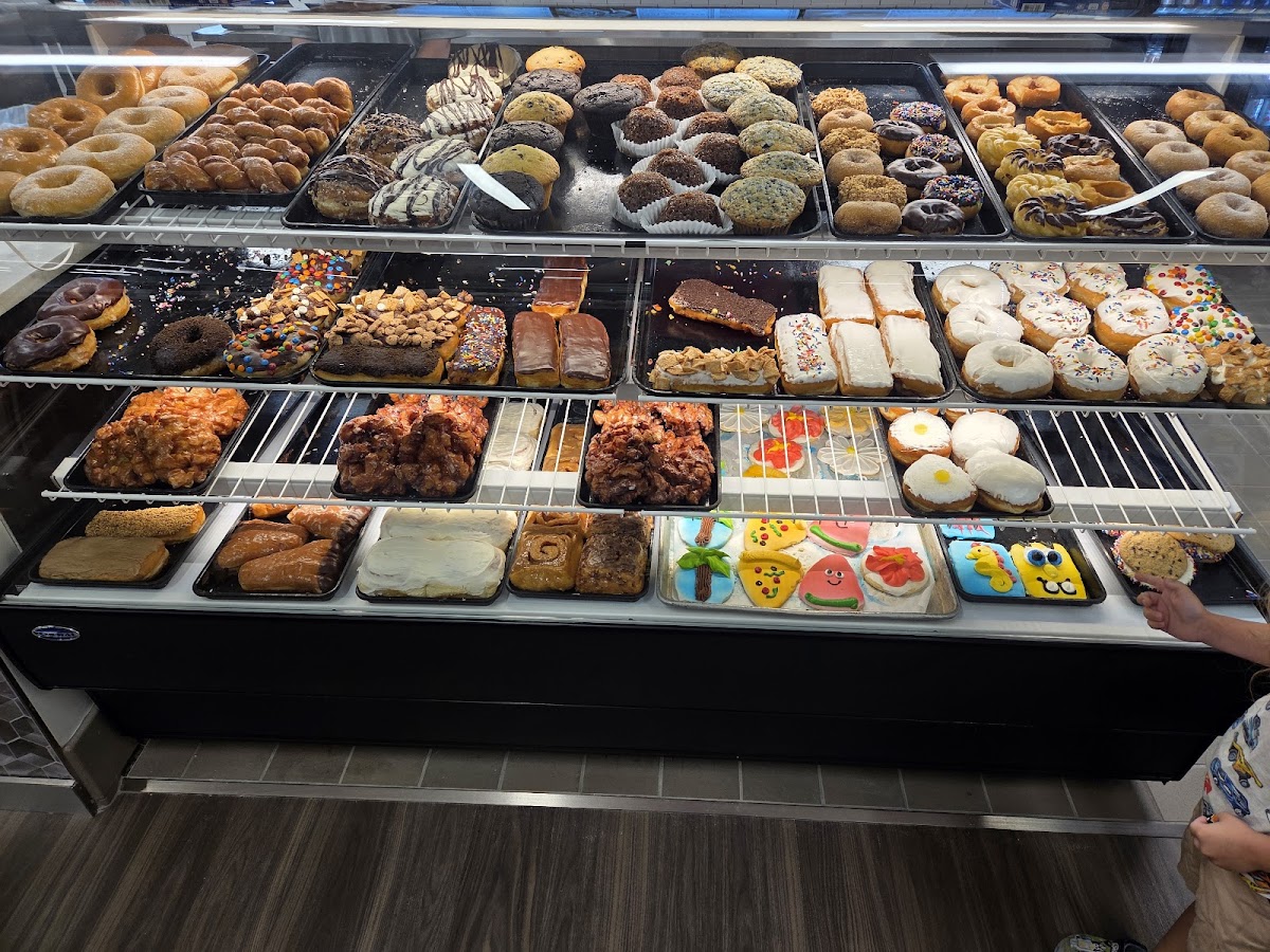 Sweet Kneads Rosemount Bakery & Coffee House