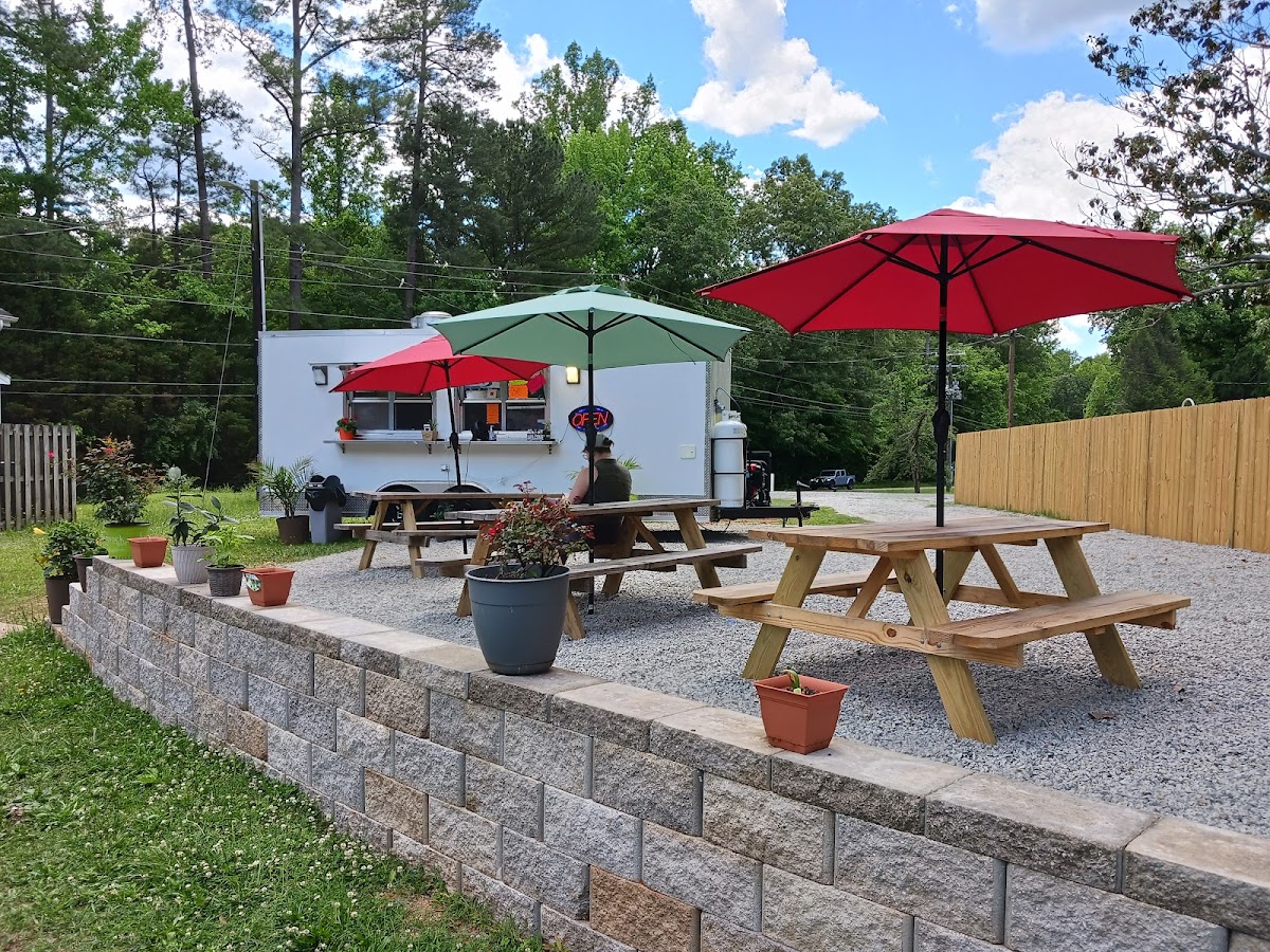 Tacos el coco loco - 2