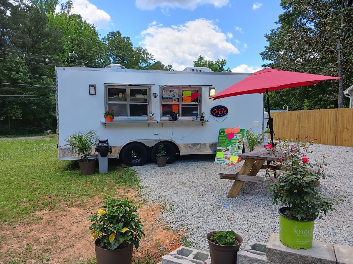 Tacos el coco loco - 3