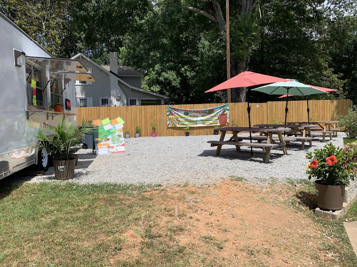 Tacos el coco loco - 4