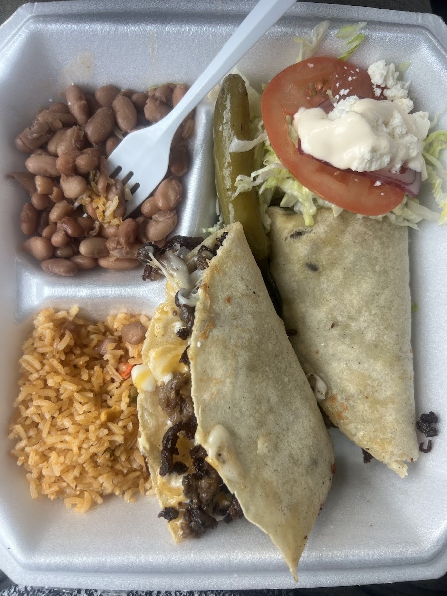 Tacos el coco loco - 6