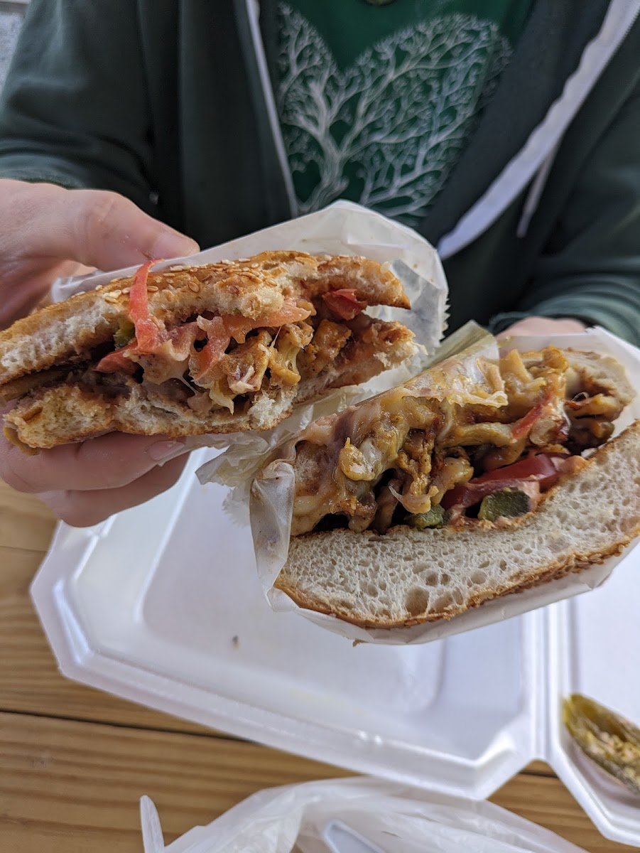 Tacos el coco loco - 7