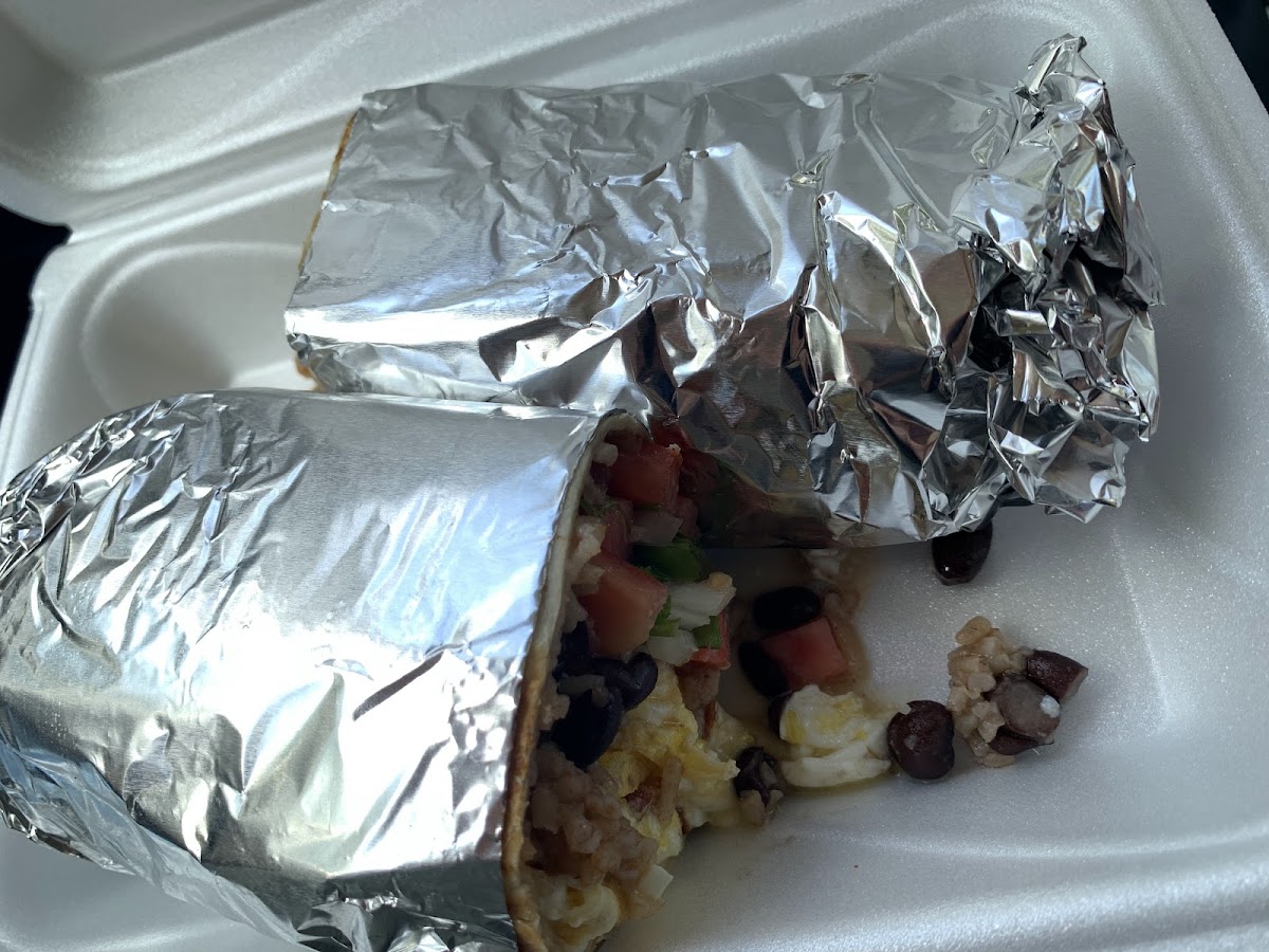 Tacos el coco loco - 8