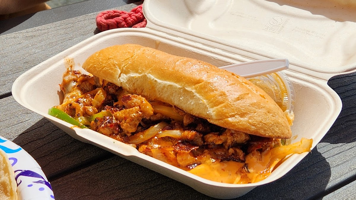 Taqueria El Coyote - 4