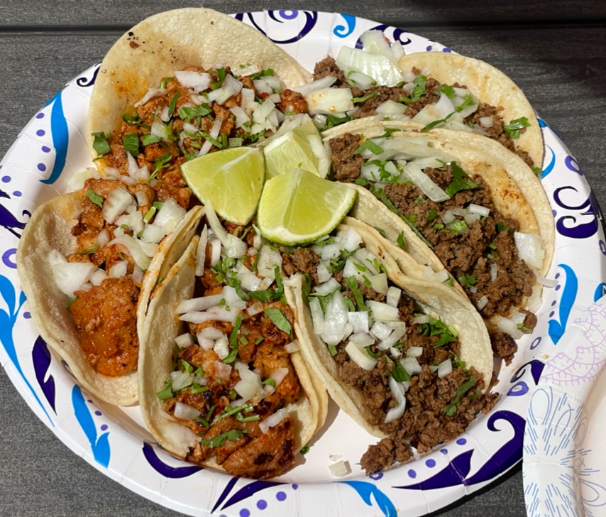 Taqueria El Coyote - 6