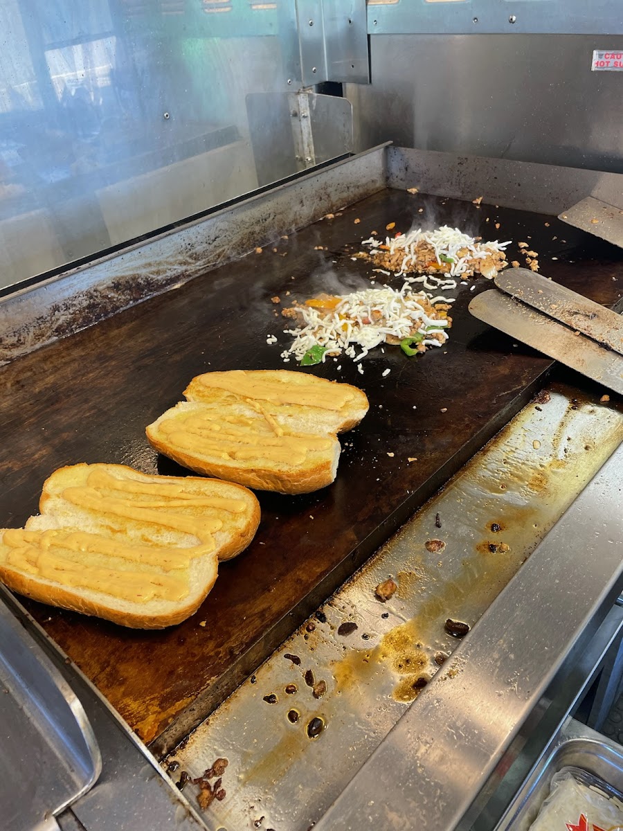 Taqueria El Coyote - 7