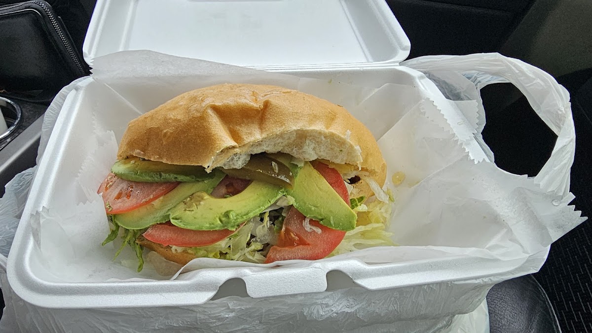 Taqueria el sazon de maria - 3