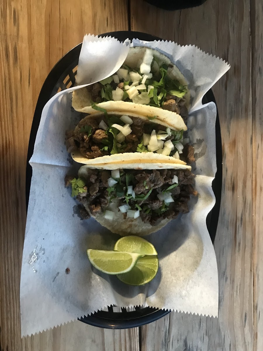 Taqueria el sazon de maria - 5