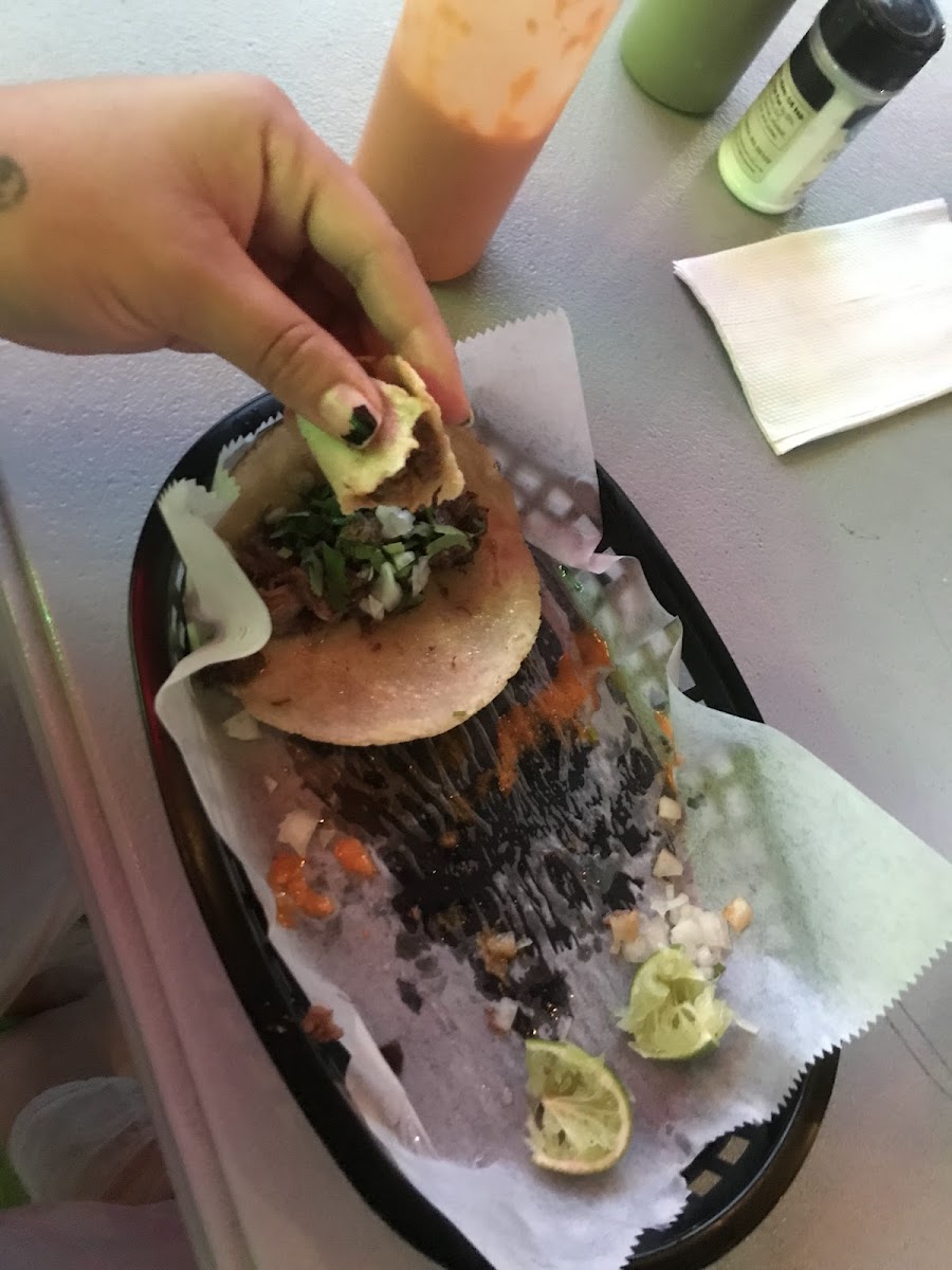 Taqueria el sazon de maria - 7