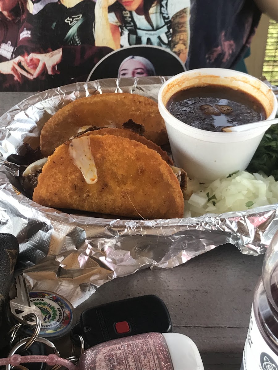 Taqueria el sazon de maria - 8