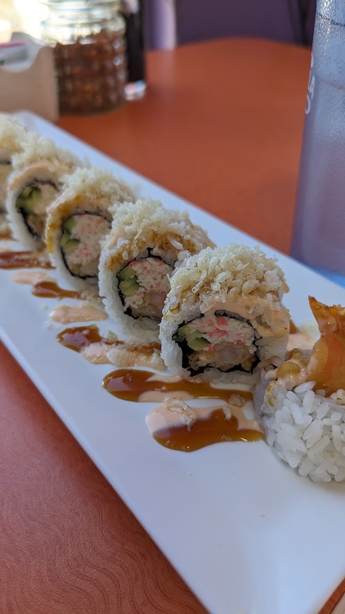 Thai & Asian Cuisine (Korean Bento) - 6