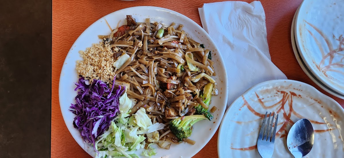 Thai & Asian Cuisine (Korean Bento) - 7