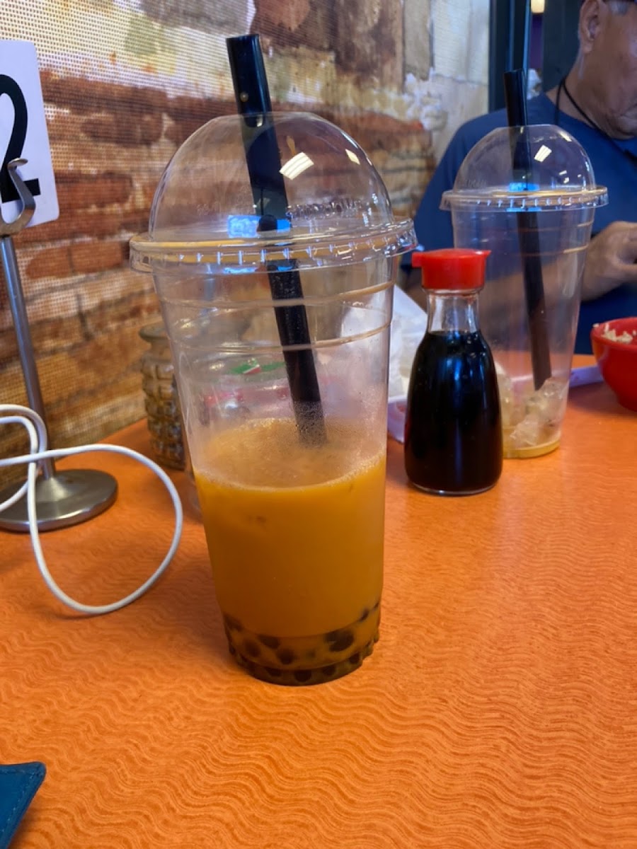 Thai & Asian Cuisine (Korean Bento) - 8