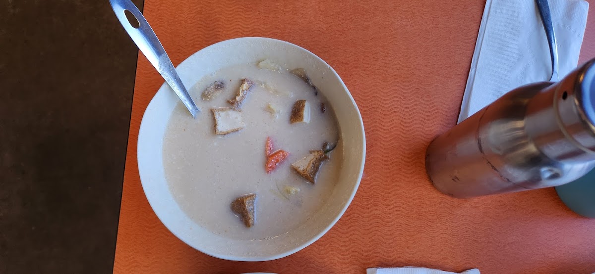 Thai & Asian Cuisine (Korean Bento) - 9