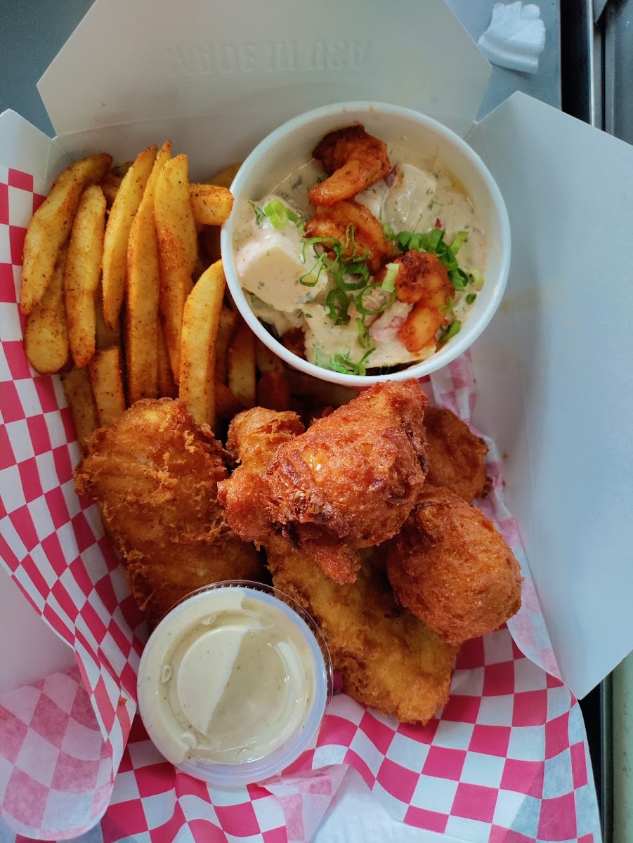 The Almighty Sando Shop - 2