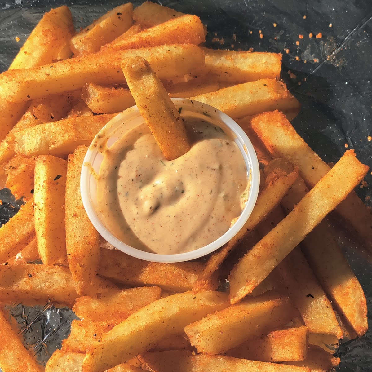 The Almighty Sando Shop - 6