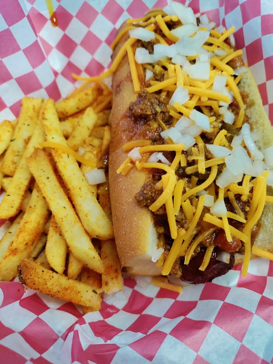 The Almighty Sando Shop - 7