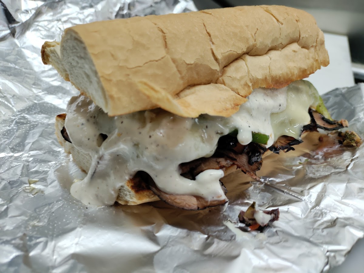 The Almighty Sando Shop - 8