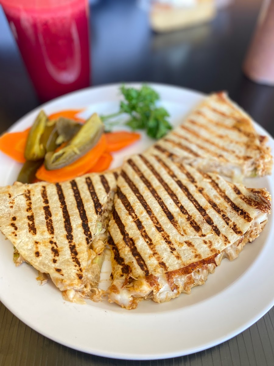 Tortas Y Jugos Las Glorias - 10