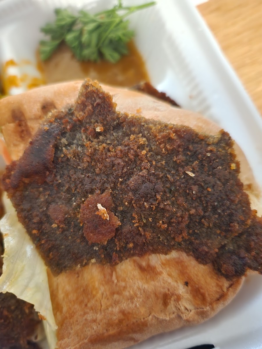 Tortas Y Jugos Las Glorias - 5