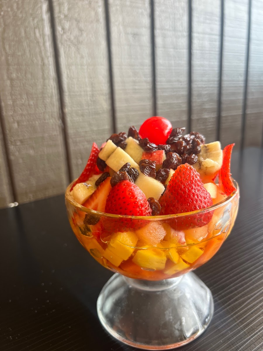 Tortas Y Jugos Las Glorias - 7